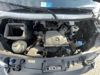 Mercedes Sprinter 317 1.9 CDI L3H2 RWD AUTOMAAT picture 18
