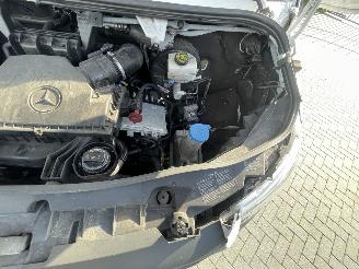 Mercedes Sprinter 317 1.9 CDI L3H2 RWD AUTOMAAT picture 27