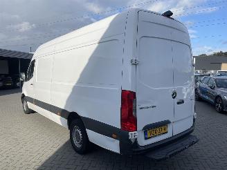 Mercedes Sprinter 317 1.9 CDI L3H2 RWD AUTOMAAT picture 5