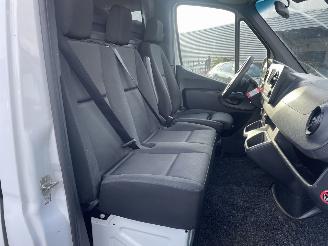 Mercedes Sprinter 317 1.9 CDI L3H2 RWD AUTOMAAT picture 10