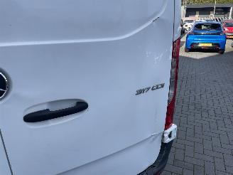 Mercedes Sprinter 317 1.9 CDI L3H2 RWD AUTOMAAT picture 21