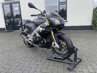 skadebil motor Aprilia Tuono V4R APRC ABS 170PK NL MOTOR N.A.P 2014/6