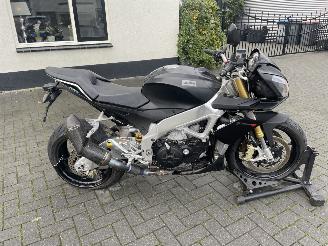 Aprilia Tuono V4R APRC ABS 170PK NL MOTOR N.A.P picture 2