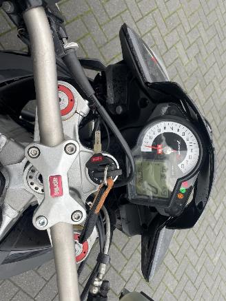 Aprilia Tuono V4R APRC ABS 170PK NL MOTOR N.A.P picture 22