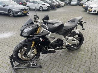 Aprilia Tuono V4R APRC ABS 170PK NL MOTOR N.A.P picture 7