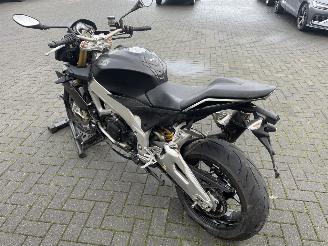 Aprilia Tuono V4R APRC ABS 170PK NL MOTOR N.A.P picture 5