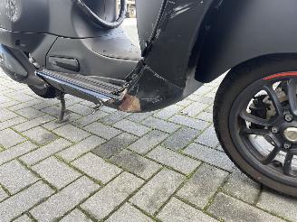 Vespa  GTS 310 NL MOTOR N.A.P PRACHTIG!! picture 12