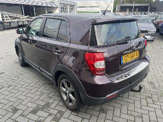 Toyota Urban Cruiser 1.3 VVT-i Dynamic N.A.P NL AUTO picture 3