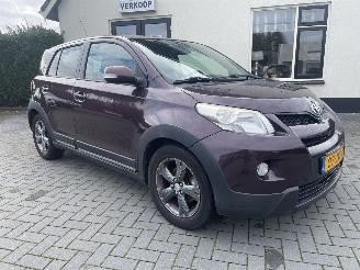  Toyota Urban Cruiser 1.3 VVT-i Dynamic N.A.P NL AUTO 2009/1