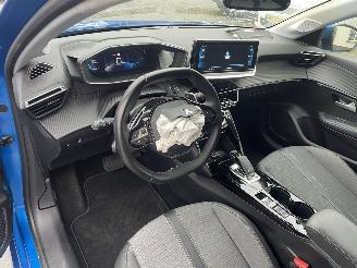 Peugeot 208 1.2 PureTech Allure AUTOMAAT N.A.P PRACHTIG!! picture 8