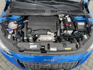 Peugeot 208 1.2 PureTech Allure AUTOMAAT N.A.P PRACHTIG!! picture 19