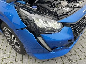 Peugeot 208 1.2 PureTech Allure AUTOMAAT N.A.P PRACHTIG!! picture 21