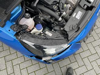 Peugeot 208 1.2 PureTech Allure AUTOMAAT N.A.P PRACHTIG!! picture 20