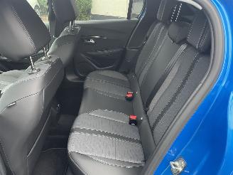 Peugeot 208 1.2 PureTech Allure AUTOMAAT N.A.P PRACHTIG!! picture 9