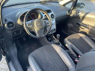 Opel Corsa 1.2 EcoFlex Color Edition LPG N.A.P PRACHTIG!!! picture 8
