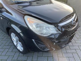 Opel Corsa 1.2 EcoFlex Color Edition LPG N.A.P PRACHTIG!!! picture 21