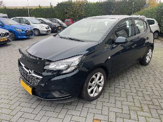 Opel Corsa 1.0 Turbo Edition N.A.P NL AUTO PRACHTIG!!! picture 2