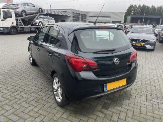 Opel Corsa 1.0 Turbo Edition N.A.P NL AUTO PRACHTIG!!! picture 3