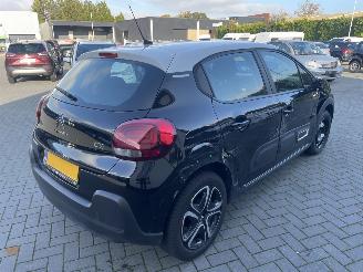Citroën C3 1.2 PureTech Feel N.A.P PRACHTIG!!! picture 3