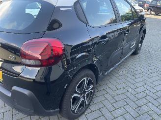 Citroën C3 1.2 PureTech Feel N.A.P PRACHTIG!!! picture 22