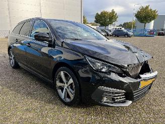 Peugeot 308 1.2 PURETECH  GT-LINE picture 4