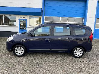 Dacia Lodgy 1.2 TCE LAUREATE picture 9