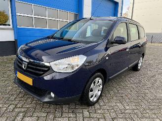 Dacia Lodgy 1.2 TCE LAUREATE picture 2