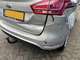 Ford B-Max 1.0 ECOBOOST  TITANIUM picture 11