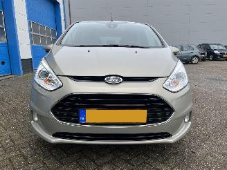 Ford B-Max 1.0 ECOBOOST  TITANIUM picture 3