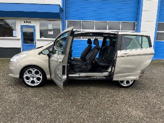 Ford B-Max 1.0 ECOBOOST  TITANIUM picture 18