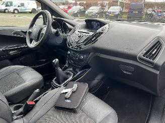 Ford B-Max 1.0 ECOBOOST  TITANIUM picture 19