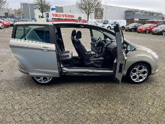 Ford B-Max 1.0 ECOBOOST  TITANIUM picture 17