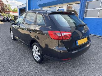 Seat Ibiza 1.2 TDI  REFERENCE  ECOMOTIVE picture 8
