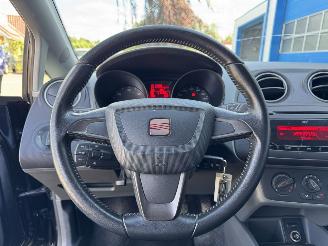 Seat Ibiza 1.2 TDI  REFERENCE  ECOMOTIVE picture 17