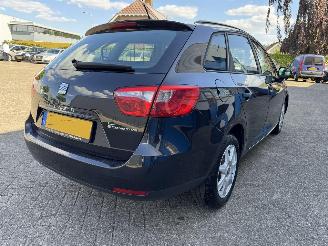 Seat Ibiza 1.2 TDI  REFERENCE  ECOMOTIVE picture 6