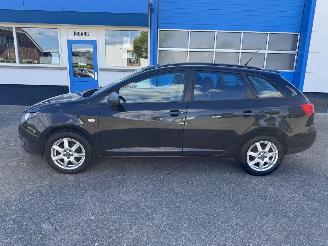 Seat Ibiza 1.2 TDI  REFERENCE  ECOMOTIVE picture 9