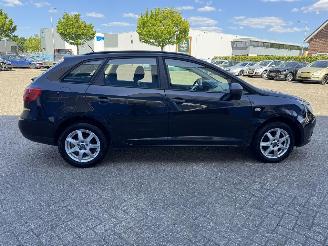 Seat Ibiza 1.2 TDI  REFERENCE  ECOMOTIVE picture 5