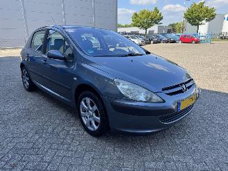 Peugeot 307 2.0-16V XS picture 4