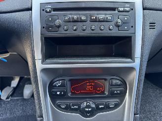 Peugeot 307 2.0-16V XS picture 16