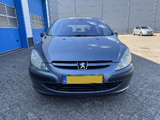 Peugeot 307 2.0-16V XS picture 3