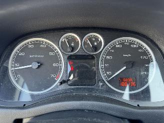 Peugeot 307 2.0-16V XS picture 18
