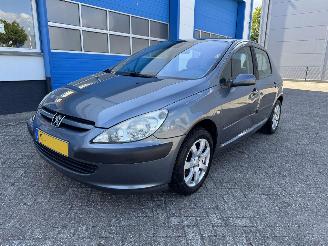 Peugeot 307 2.0-16V XS picture 2