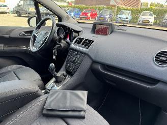 Opel Meriva 1.4 TURBO COSMO picture 19