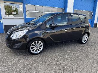  Opel Meriva 1.4 TURBO COSMO 2010/11