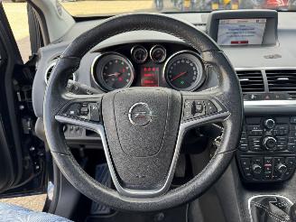 Opel Meriva 1.4 TURBO COSMO picture 27