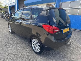 Opel Meriva 1.4 TURBO COSMO picture 8