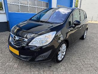 Opel Meriva 1.4 TURBO COSMO picture 2