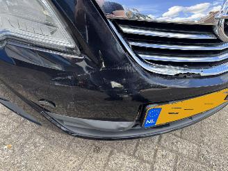 Opel Meriva 1.4 TURBO COSMO picture 13