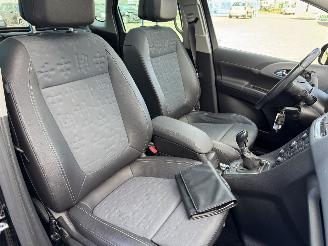 Opel Meriva 1.4 TURBO COSMO picture 21