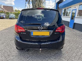 Opel Meriva 1.4 TURBO COSMO picture 7